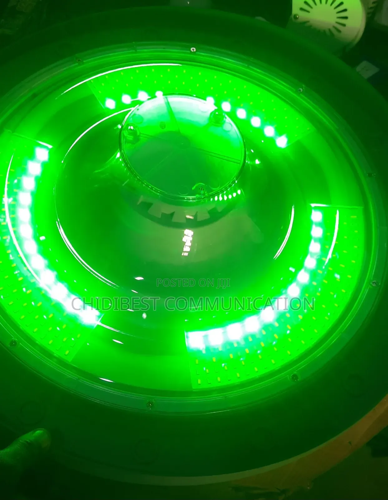 Explorer Warrior Solar Garden Light Is Available