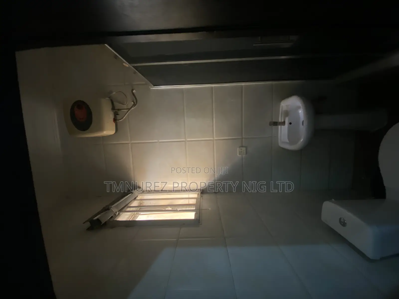 Furnished 4bdrm Duplex in Chevron, Lekki for rent
