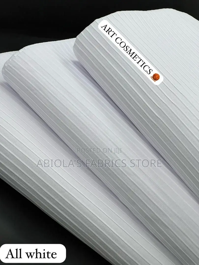 Art Cosmetics Swiss Voile