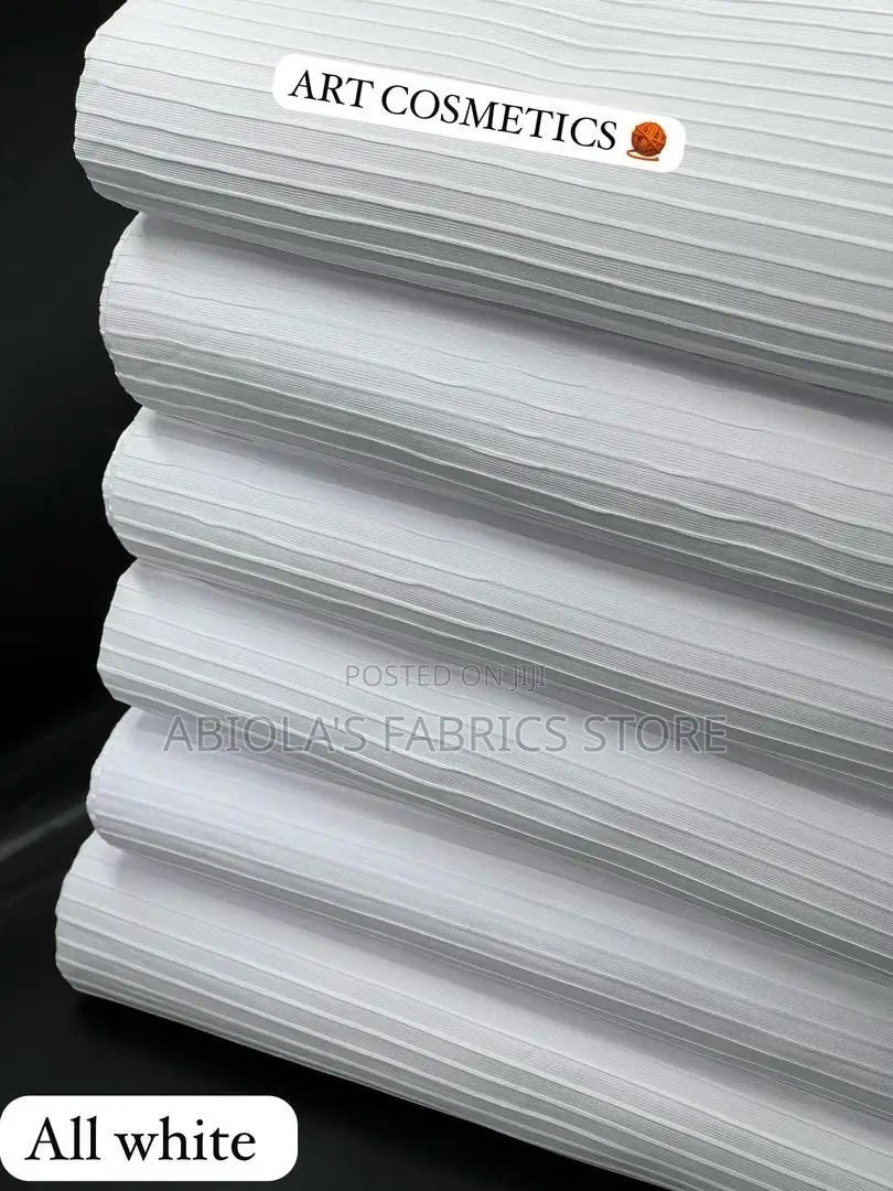 Art Cosmetics Swiss Voile