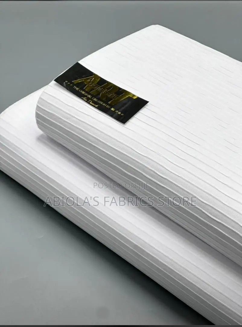 Art Cosmetics Swiss Voile