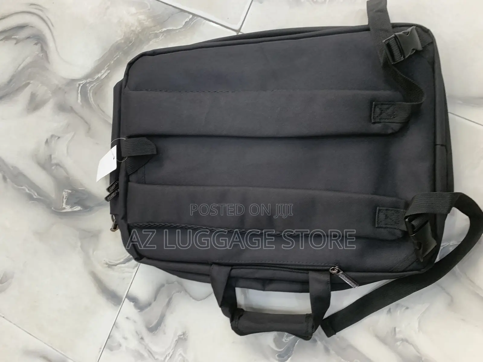 Conference Bag