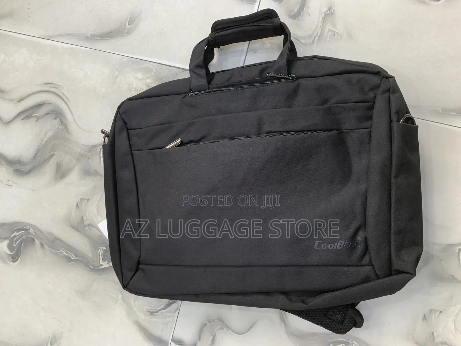 Conference Bag