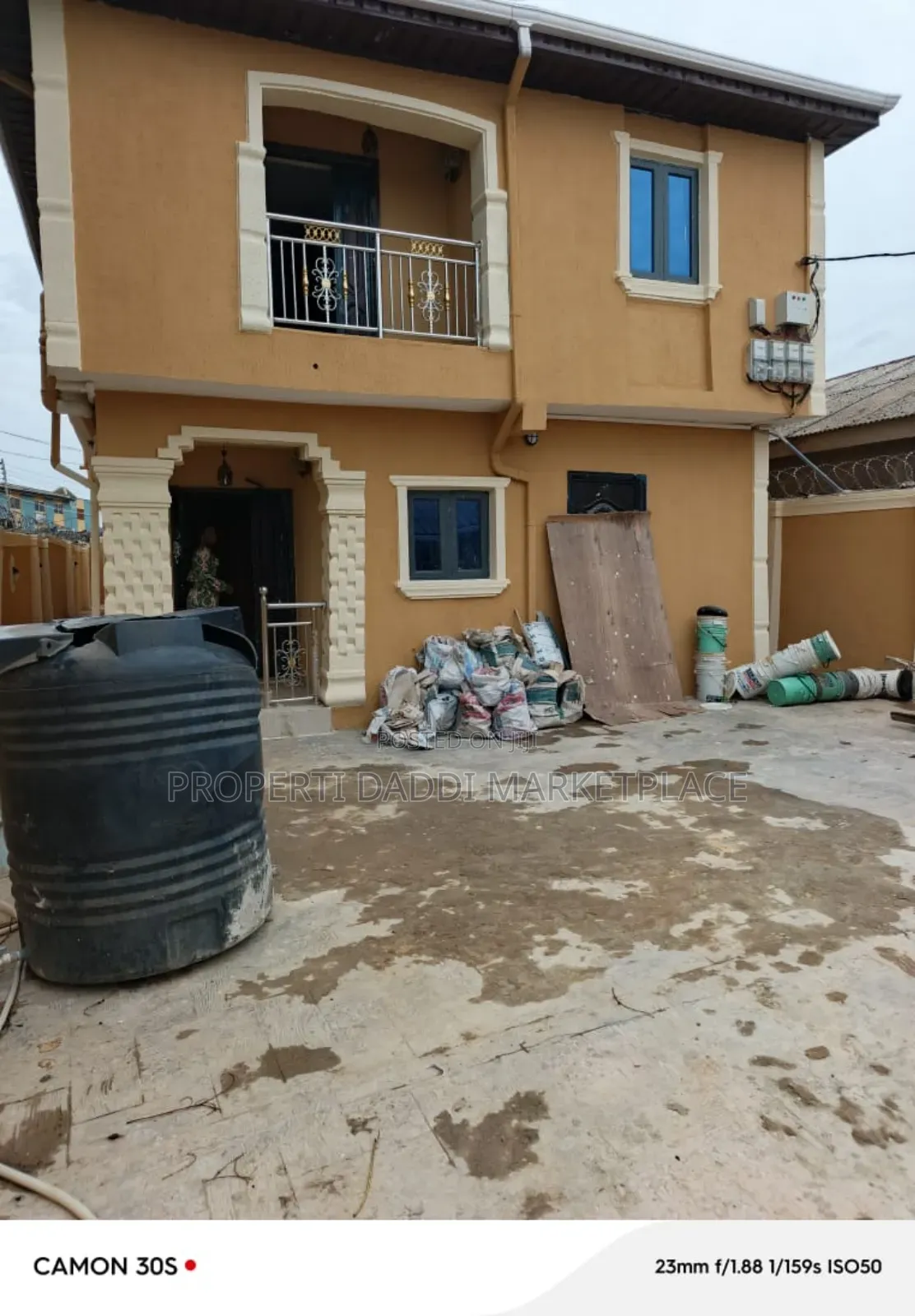 3bdrm Apartment in Meiran for rent