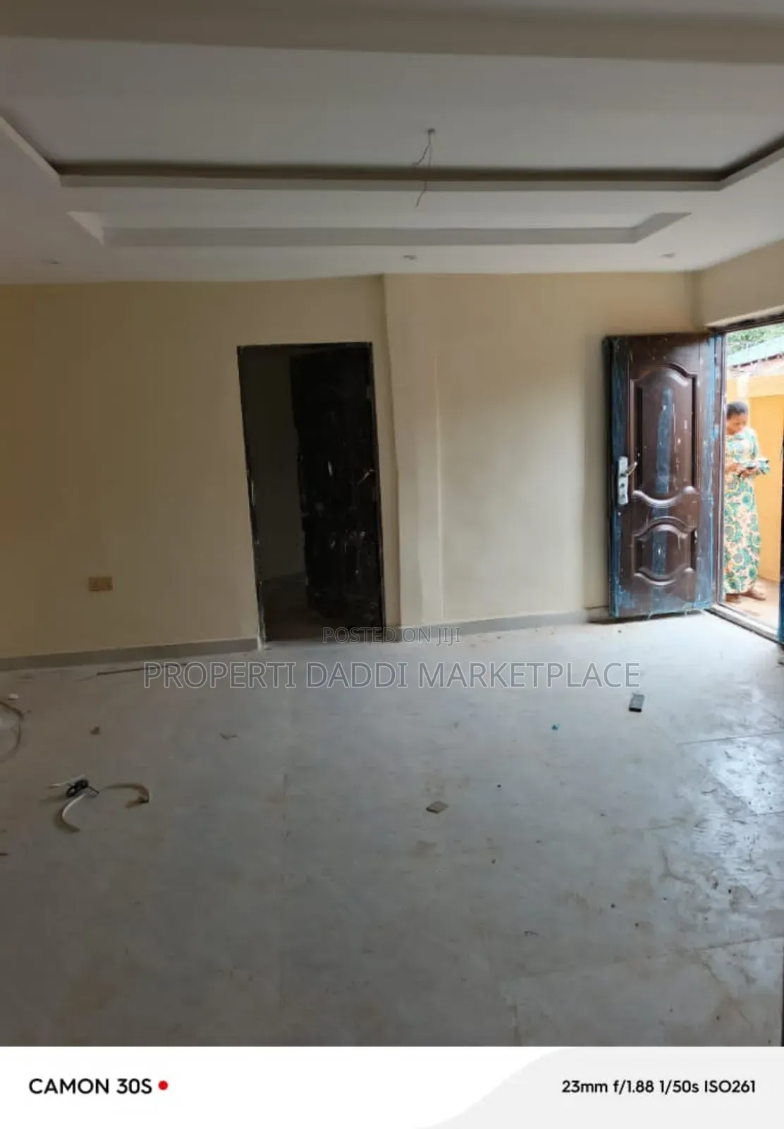 3bdrm Apartment in Meiran for rent