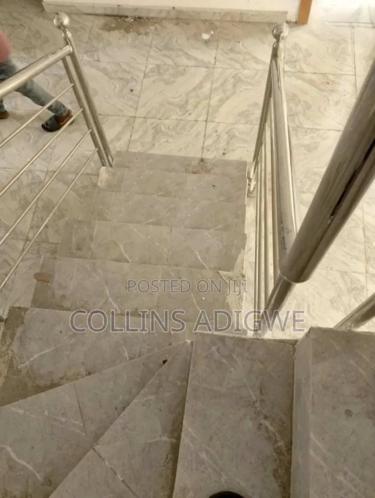 4bdrm Duplex in Grace Land Abraham, Graceland Estate for rent
