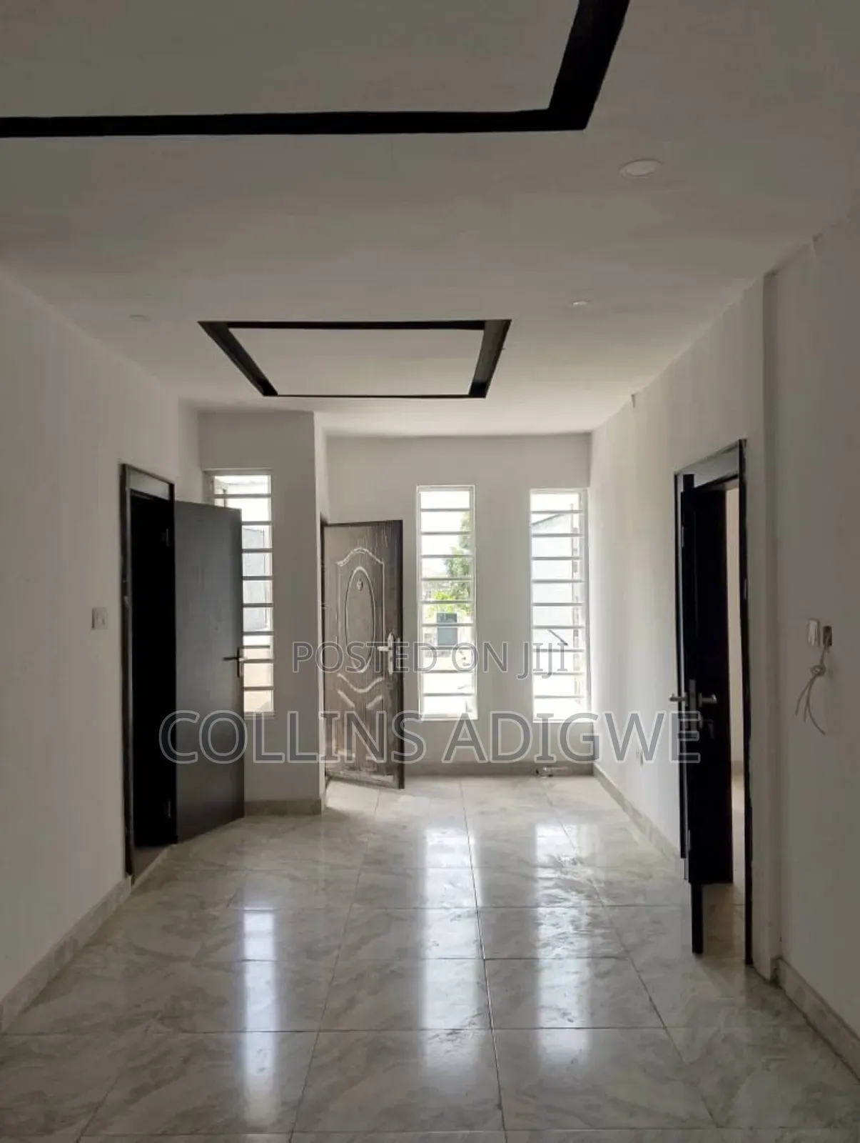 4bdrm Duplex in Grace Land Abraham, Graceland Estate for rent