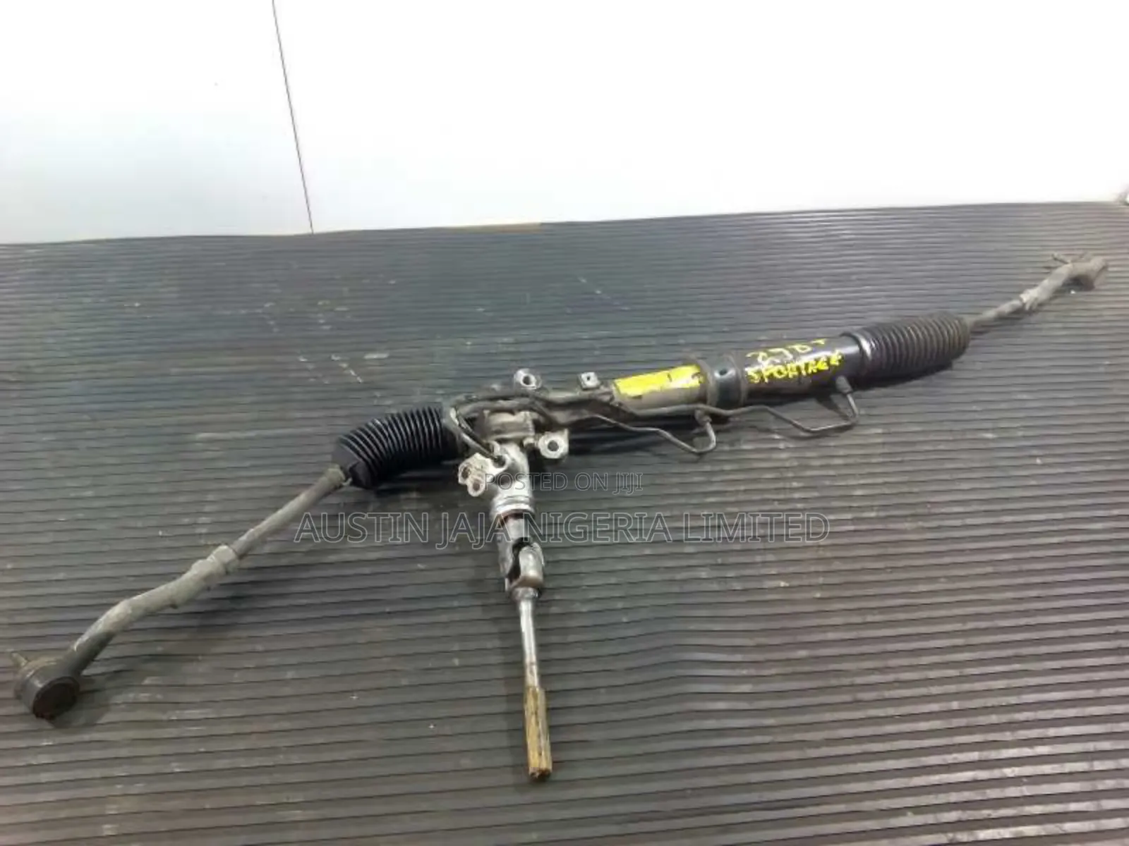Steering Rack Kia Sportage 2005-2010 Tucson 2005-2009