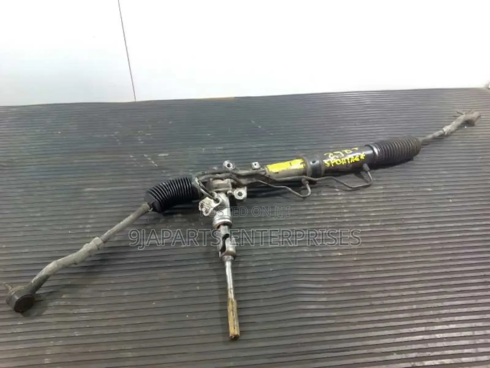 Steering Rack Kia Sportage 2005-2010 Tucson 2005-2009