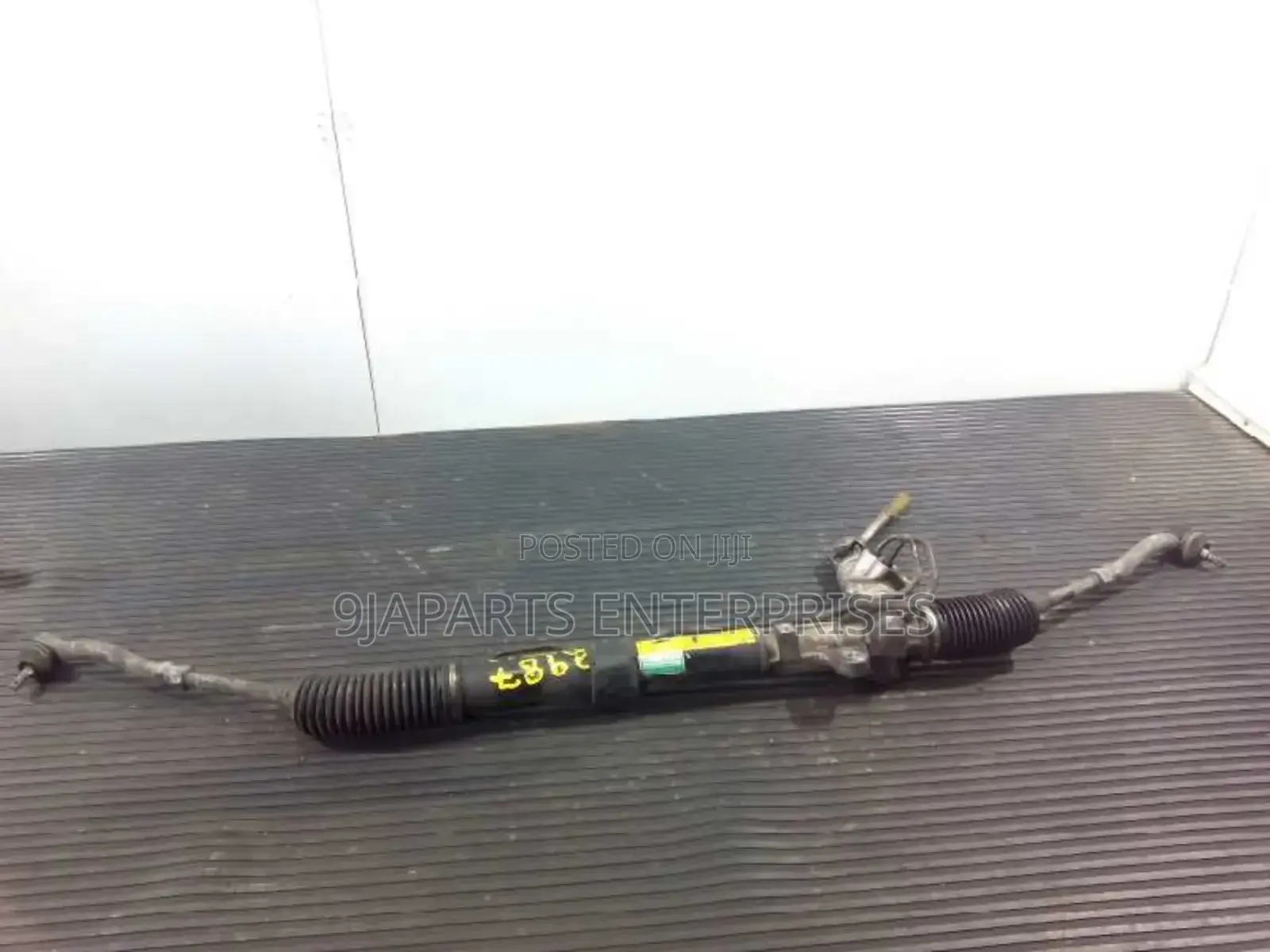 Steering Rack Kia Sportage 2005-2010 Tucson 2005-2009