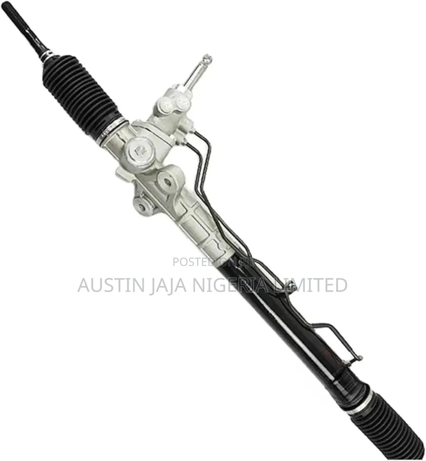 Power Steering Rack Compatible for Hyundai Ix35 Kia Sportage