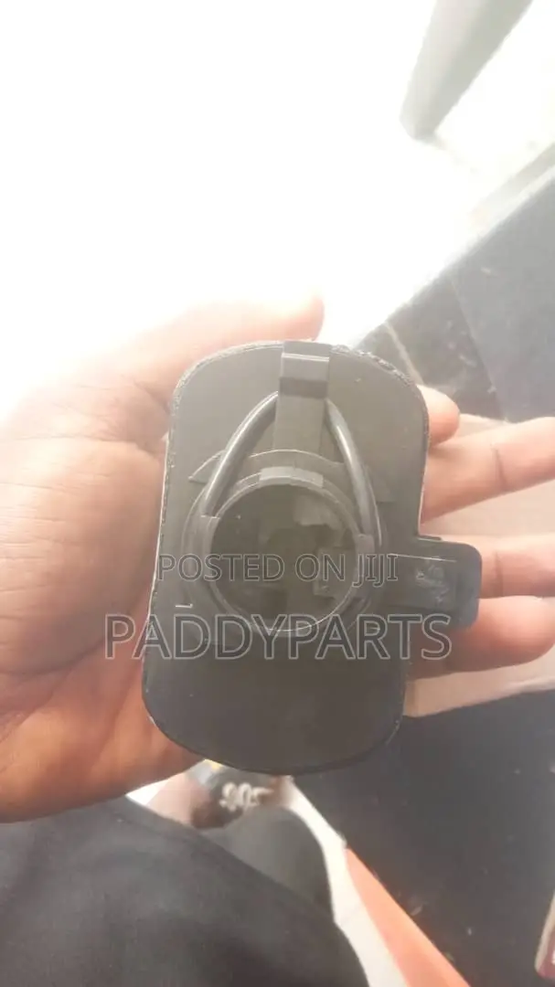 Jeep Wrangler Vapor Leak Detection Pump 4861959ac