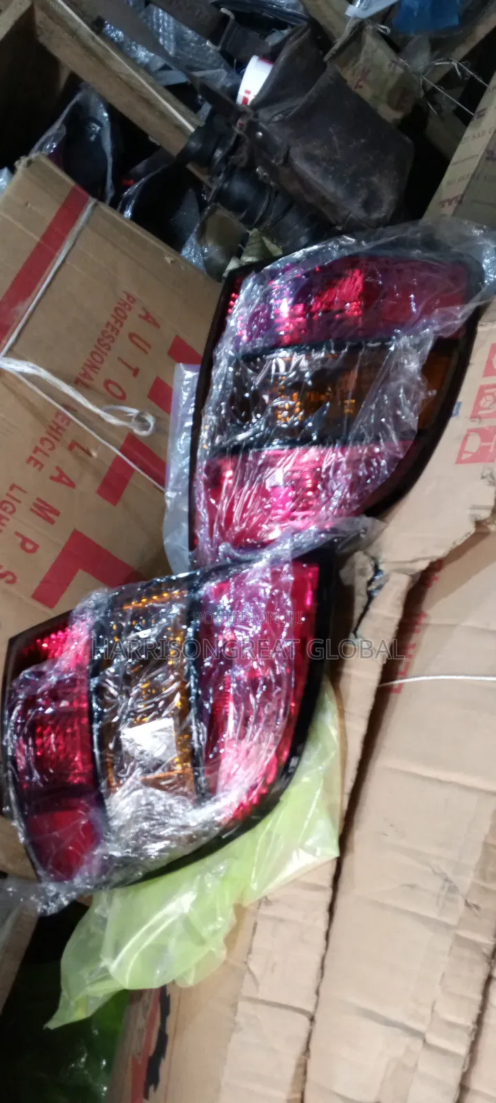 Rear Light for Pontiac Vibe 2005 Model