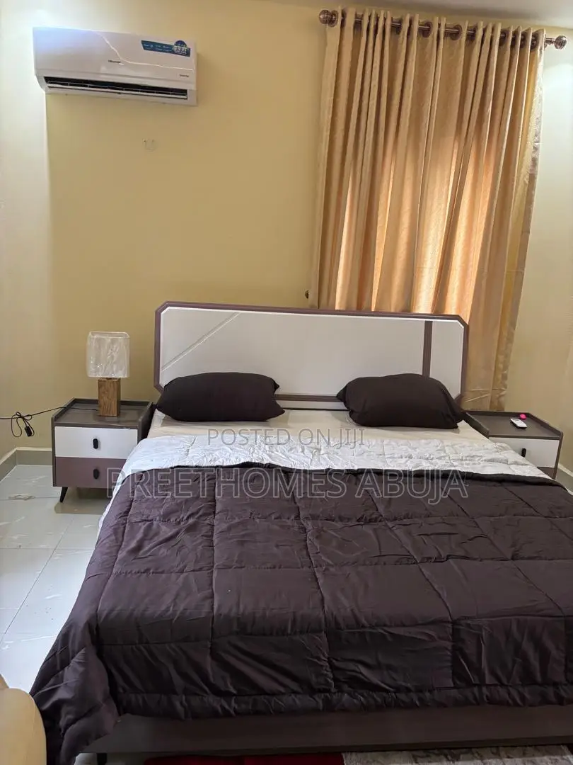 Fully Furnished 1 Bedroom Airbnb Apartment