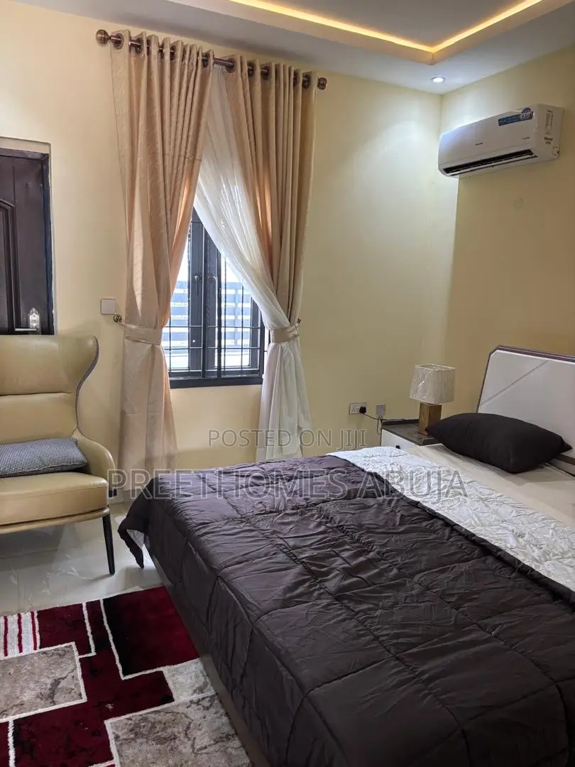Fully Furnished 1 Bedroom Airbnb Apartment