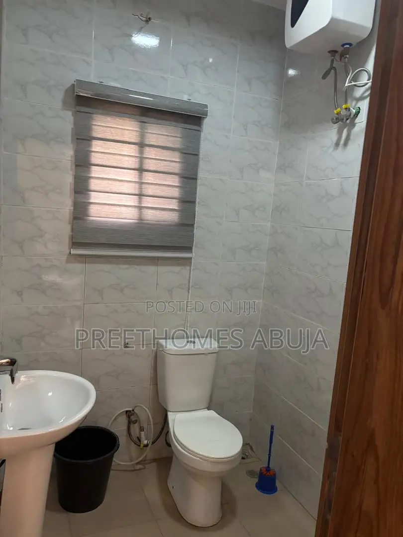 Fully Furnished 1 Bedroom Airbnb Apartment