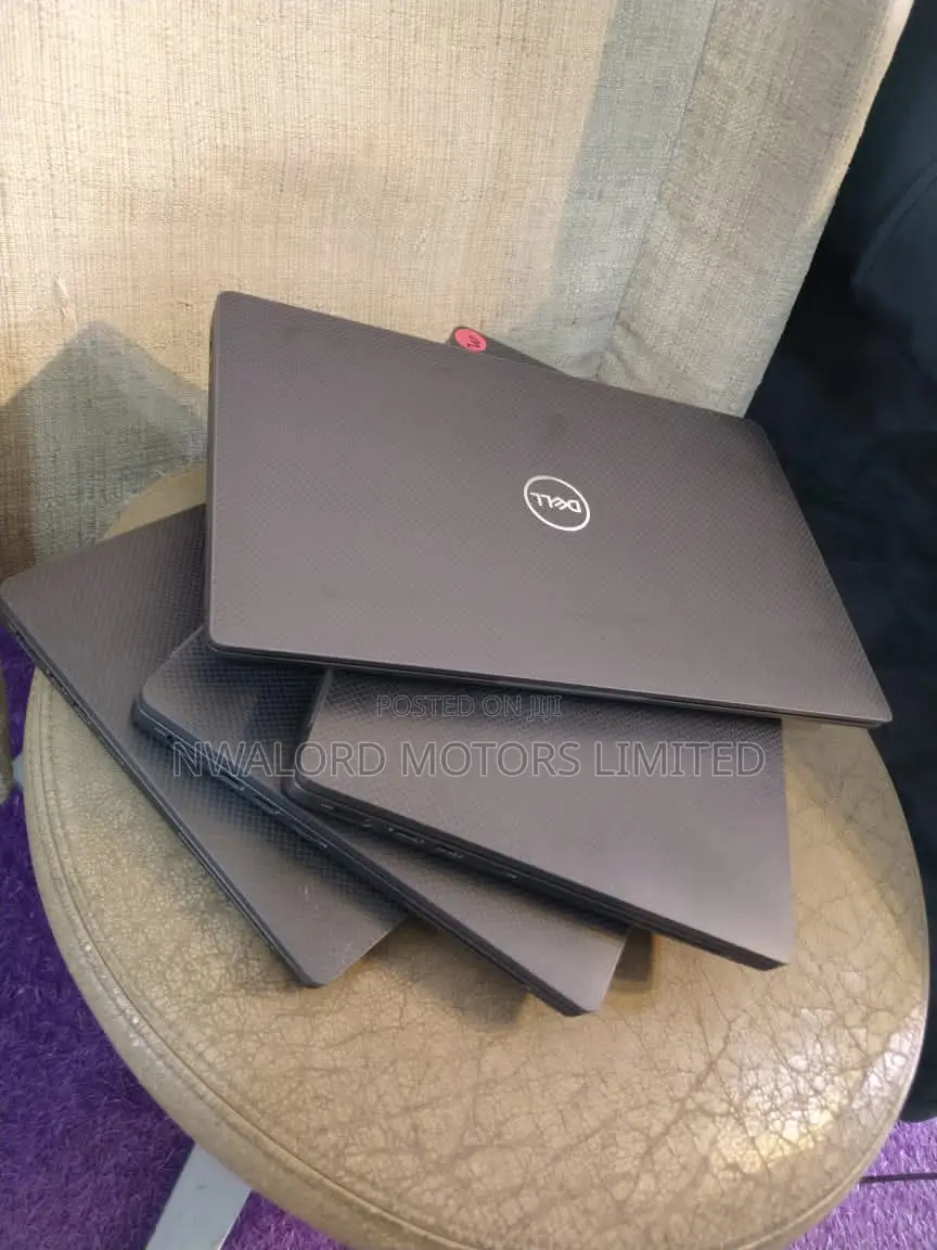 Laptop Dell Latitude 7410 16GB Intel Core I7 SSD 512GB