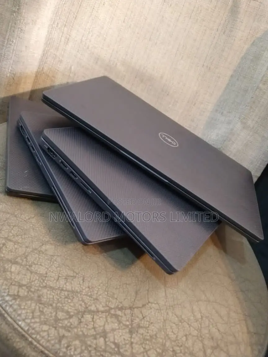 Laptop Dell Latitude 7410 16GB Intel Core I7 SSD 512GB