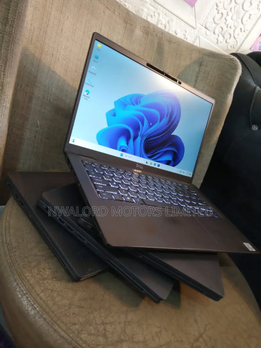 Laptop Dell Latitude 7410 16GB Intel Core I7 SSD 512GB