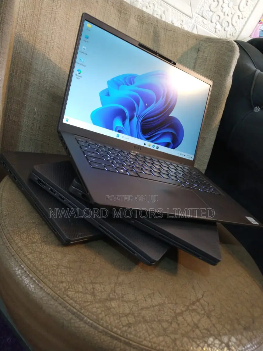 Laptop Dell Latitude 7410 16GB Intel Core I7 SSD 512GB