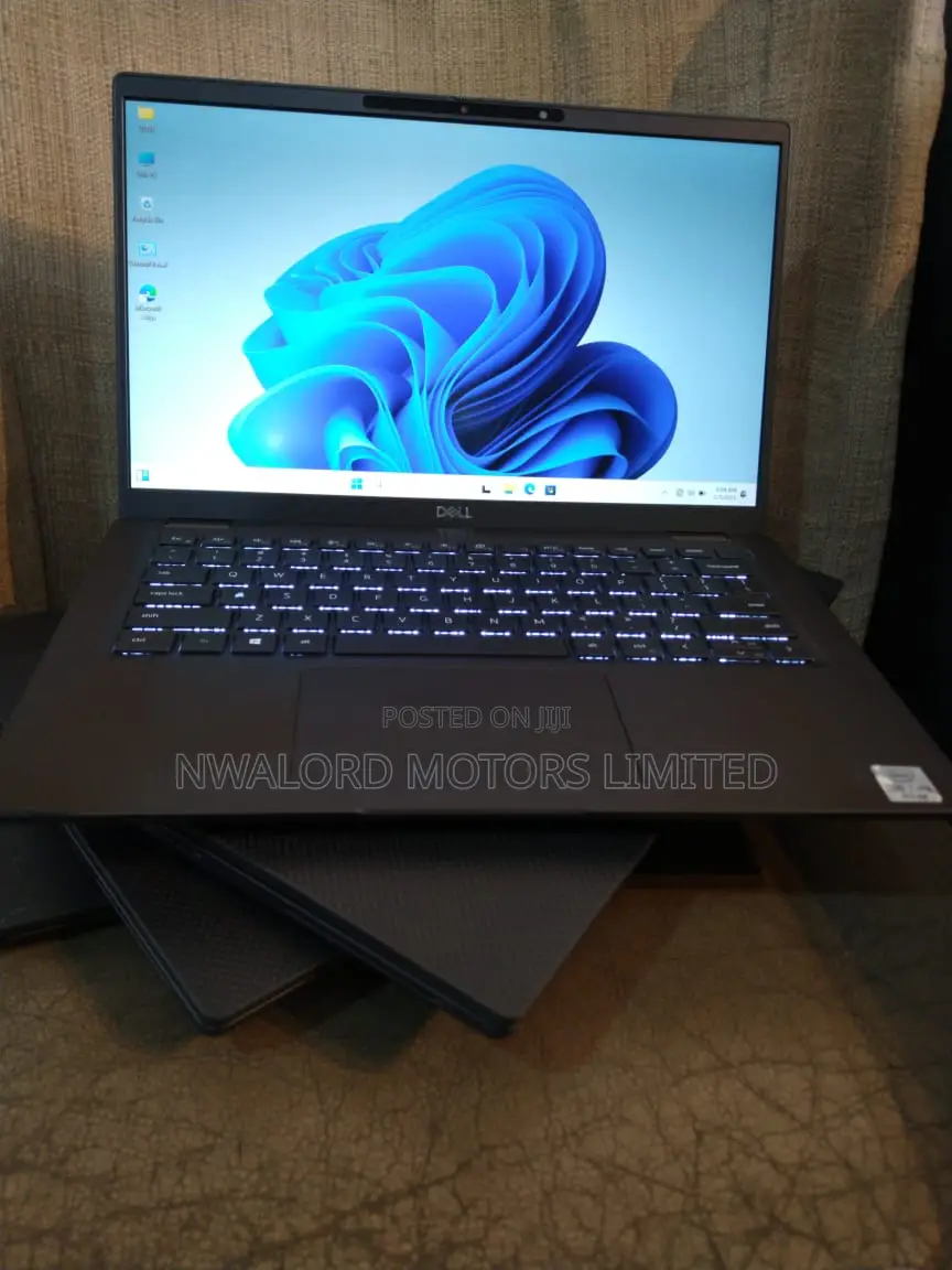Laptop Dell Latitude 7410 16GB Intel Core I7 SSD 512GB