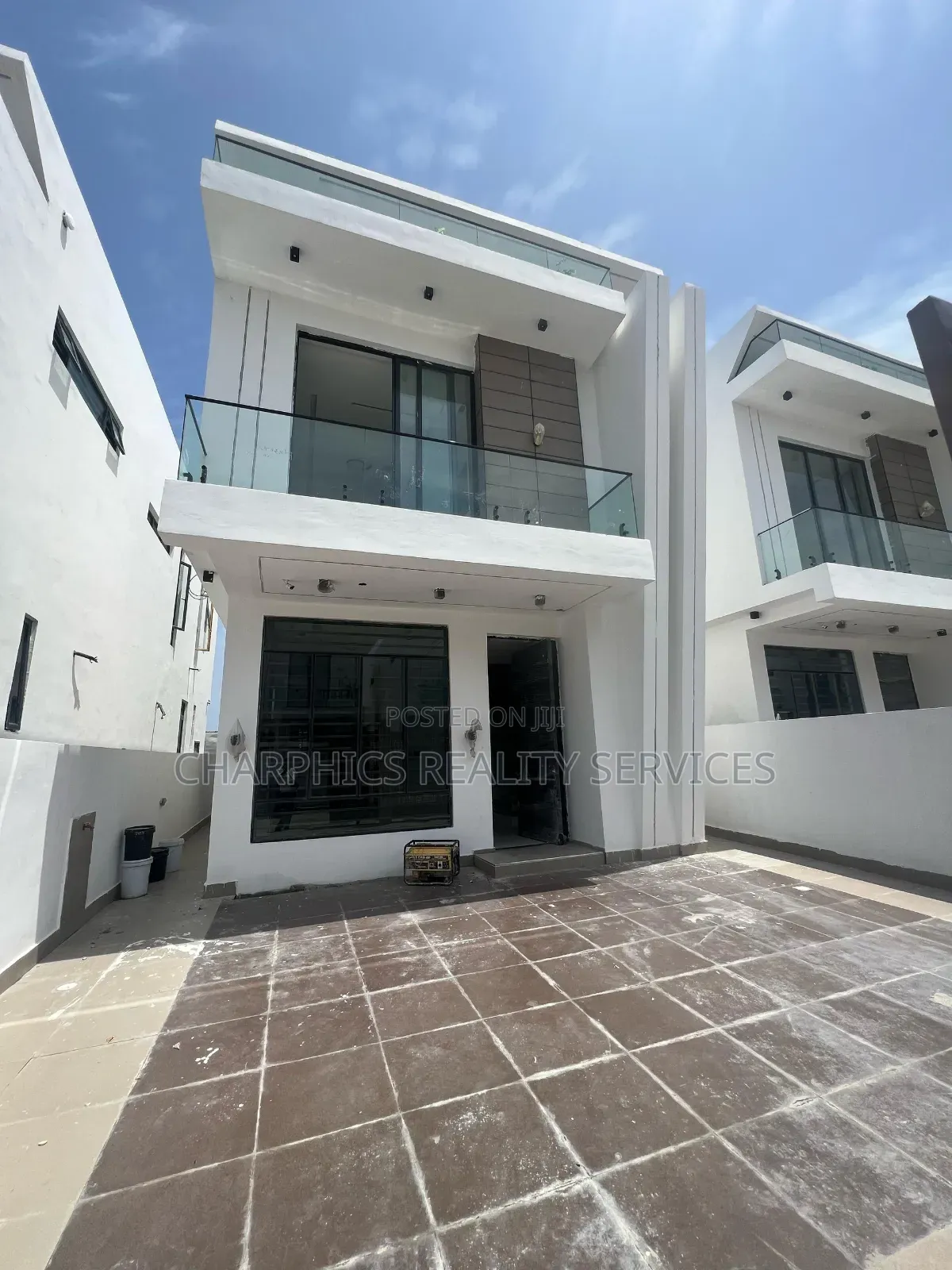 4bdrm Duplex in Lekki for sale