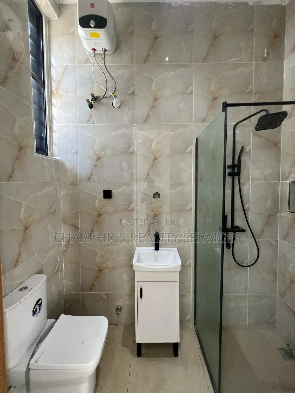 4bdrm Duplex in Lekki for sale