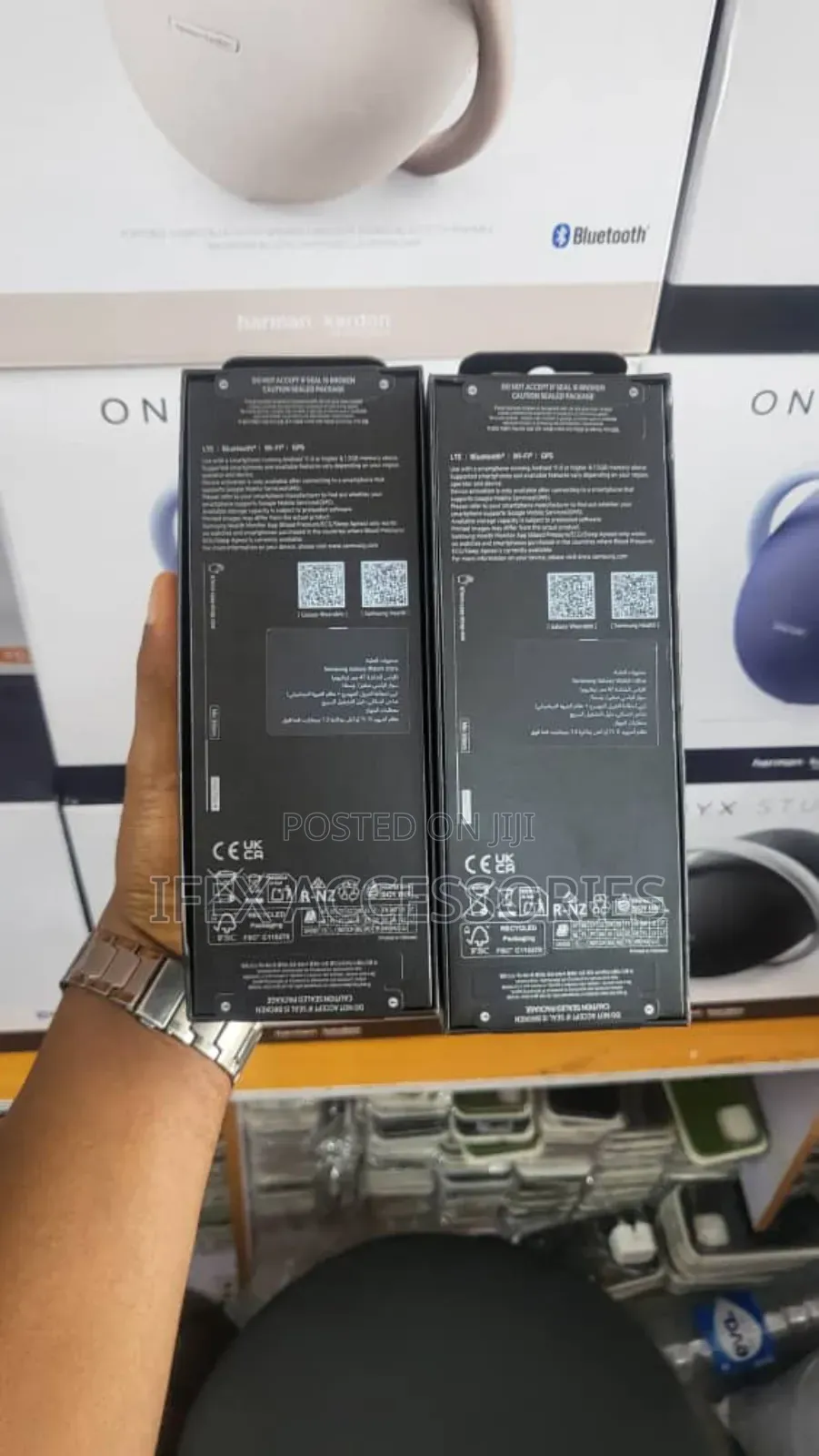Samsung Galaxy Watch Ultra