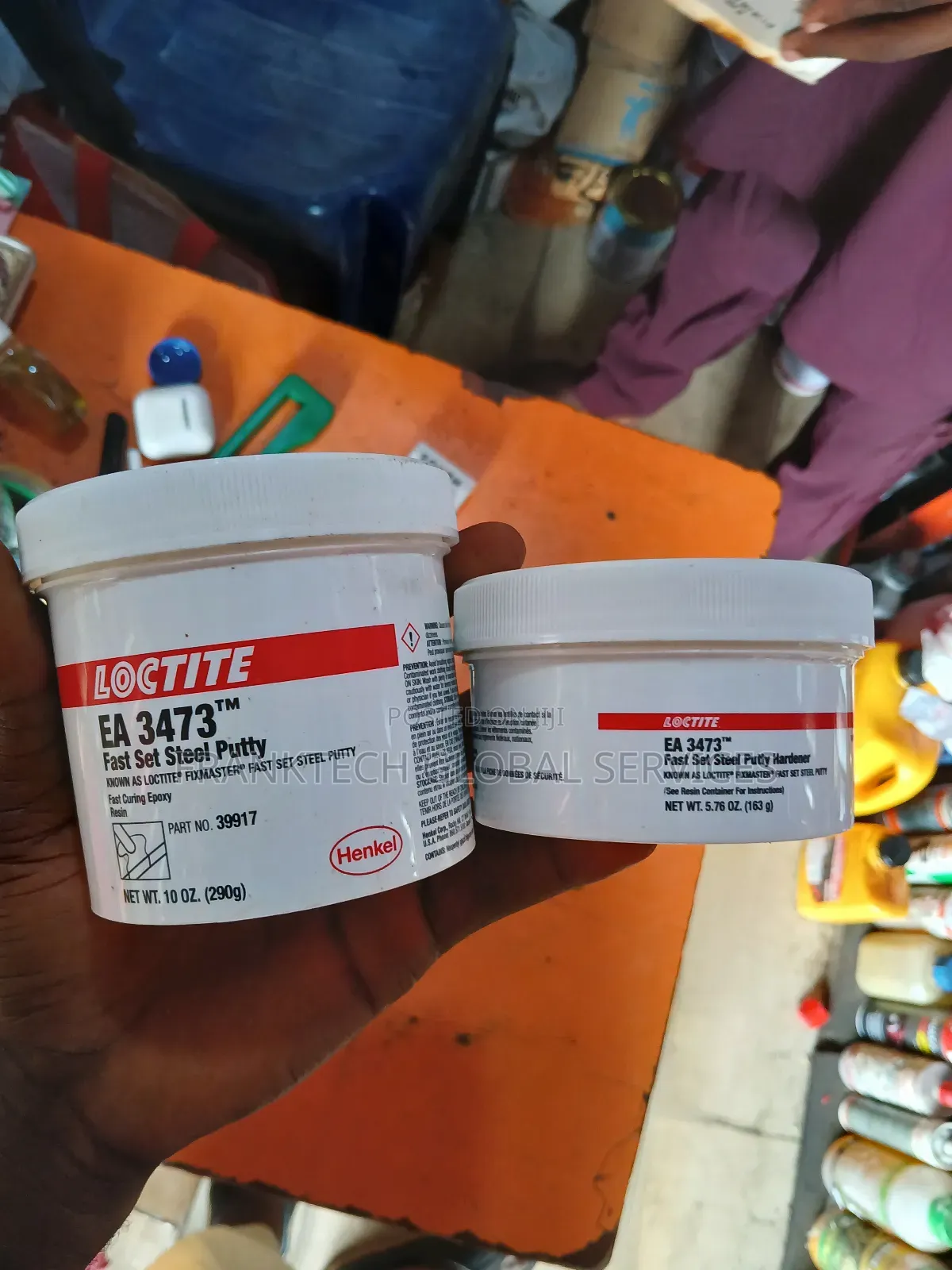 Loctite 3473