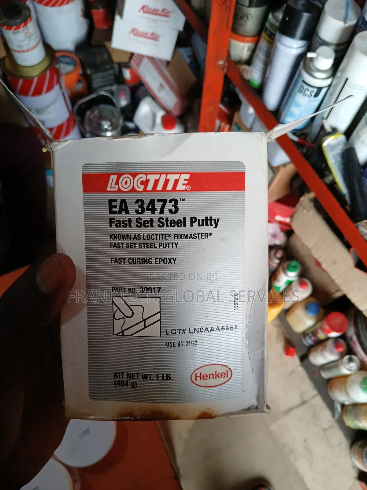 Loctite 3473