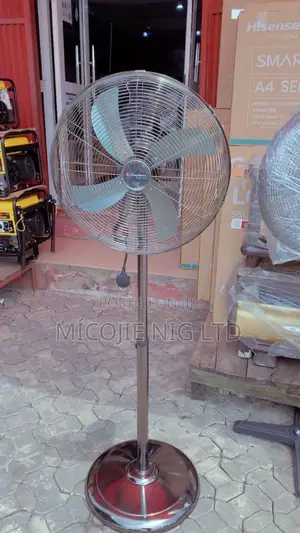 Binatone Standing Fan