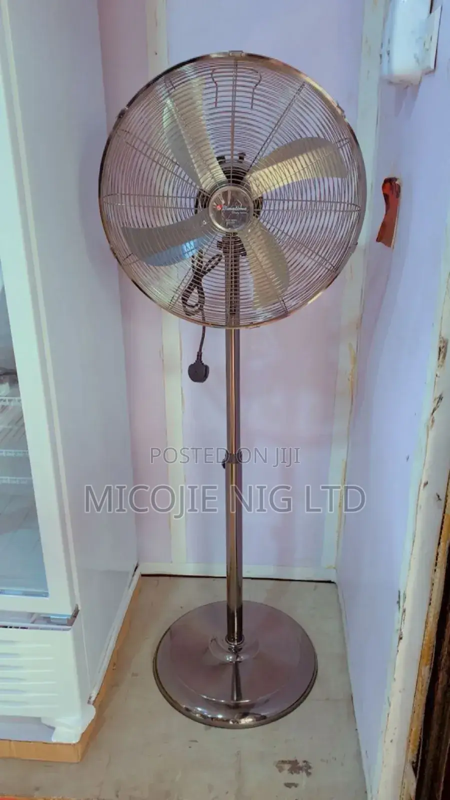 Binatone Standing Fan