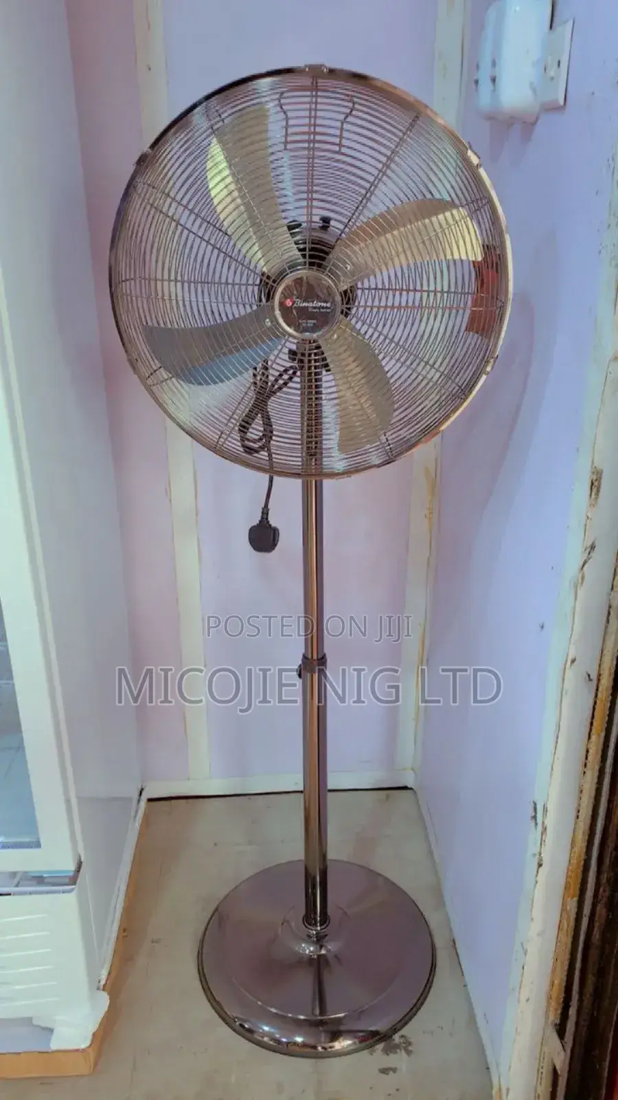 Binatone Standing Fan