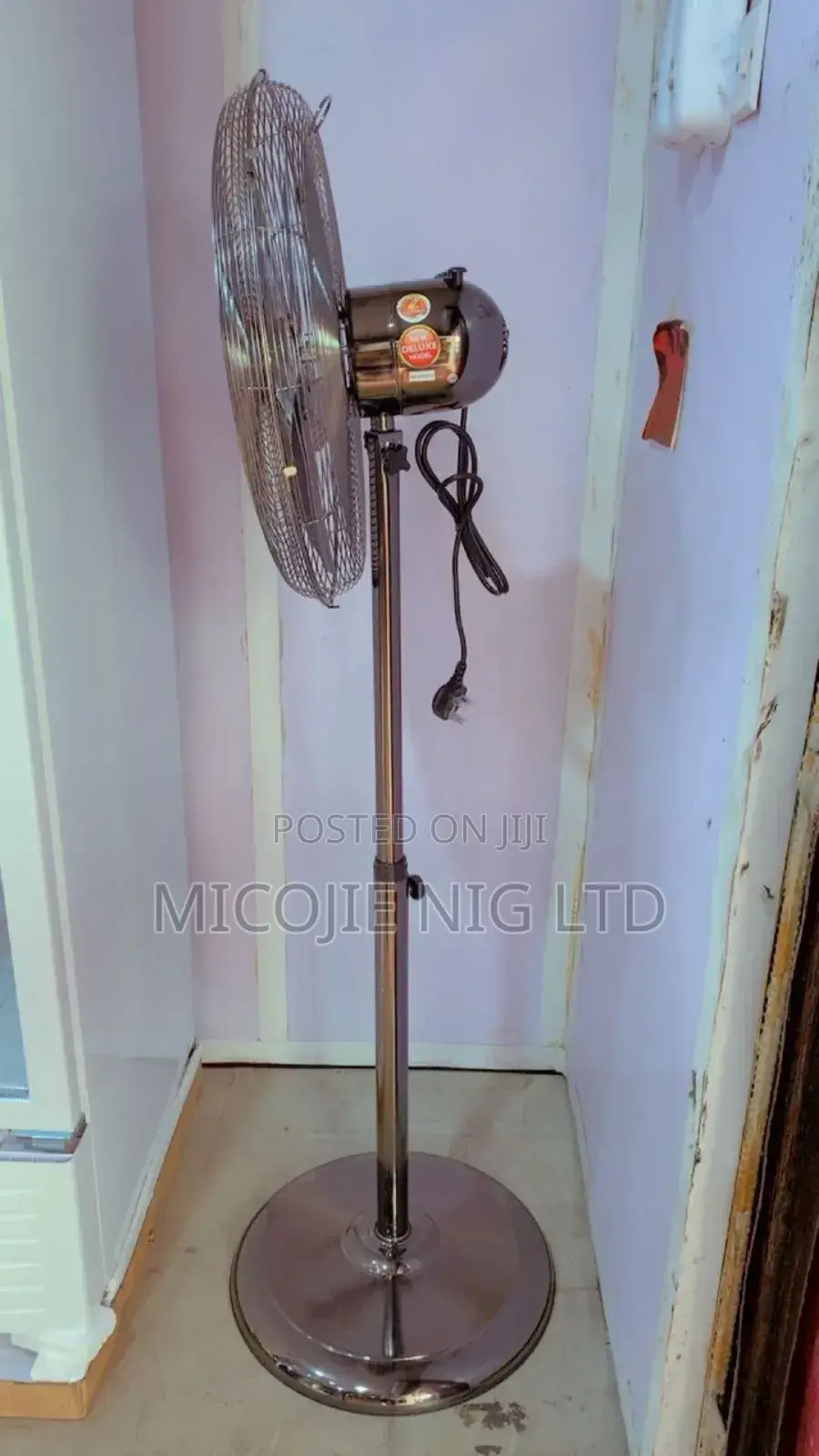 Binatone Standing Fan