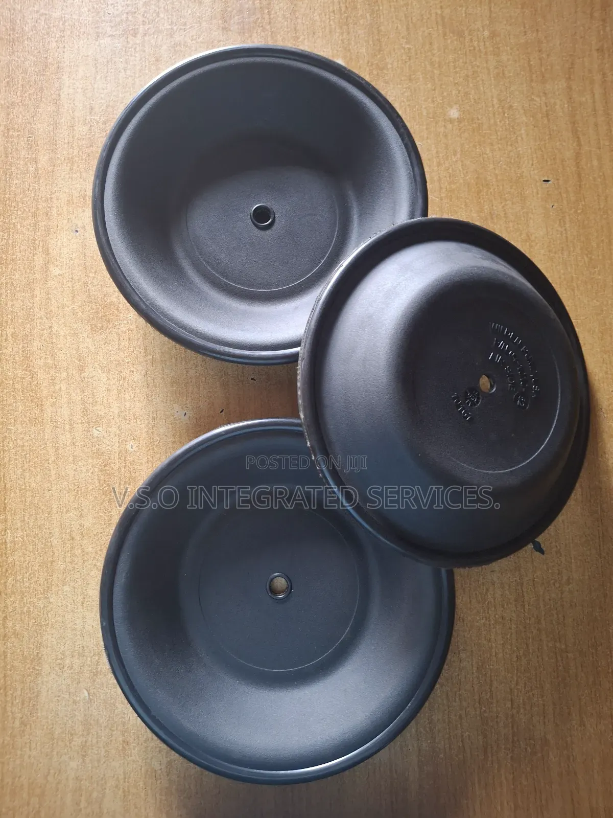 1.5" Wilden Pump Diaphragm (04-1010-52)