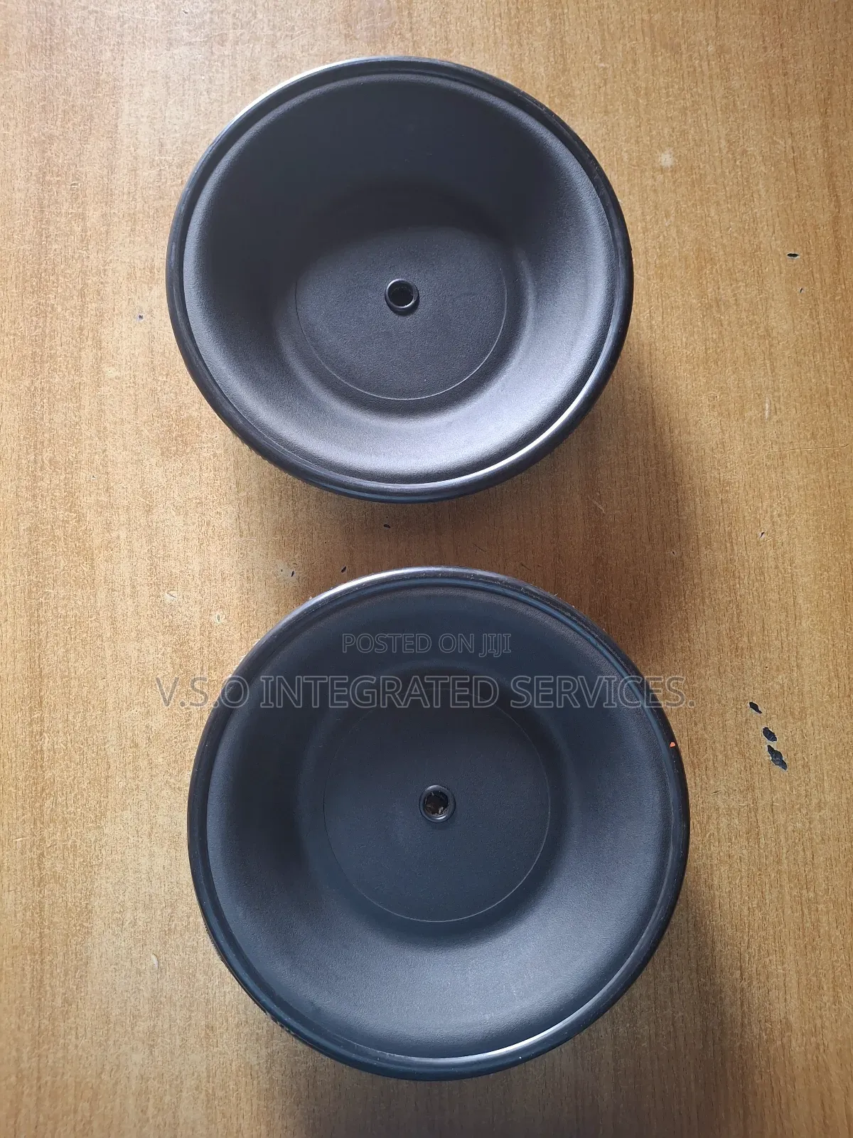 1.5" Wilden Pump Diaphragm (04-1010-52)