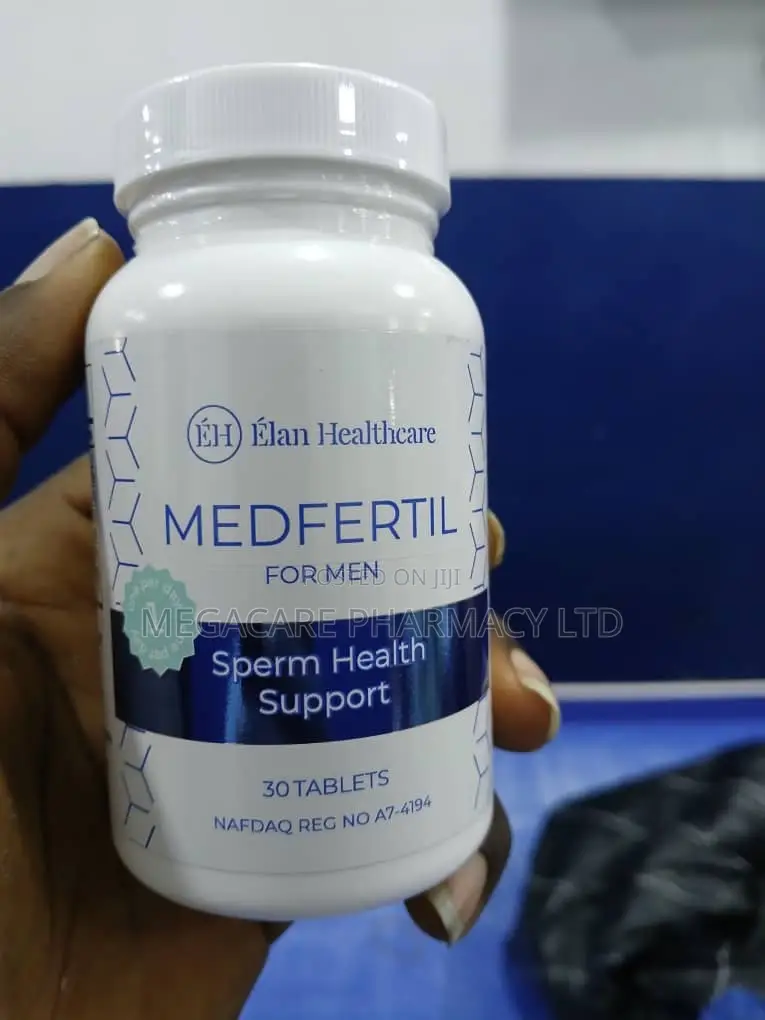 Medfertil for Men