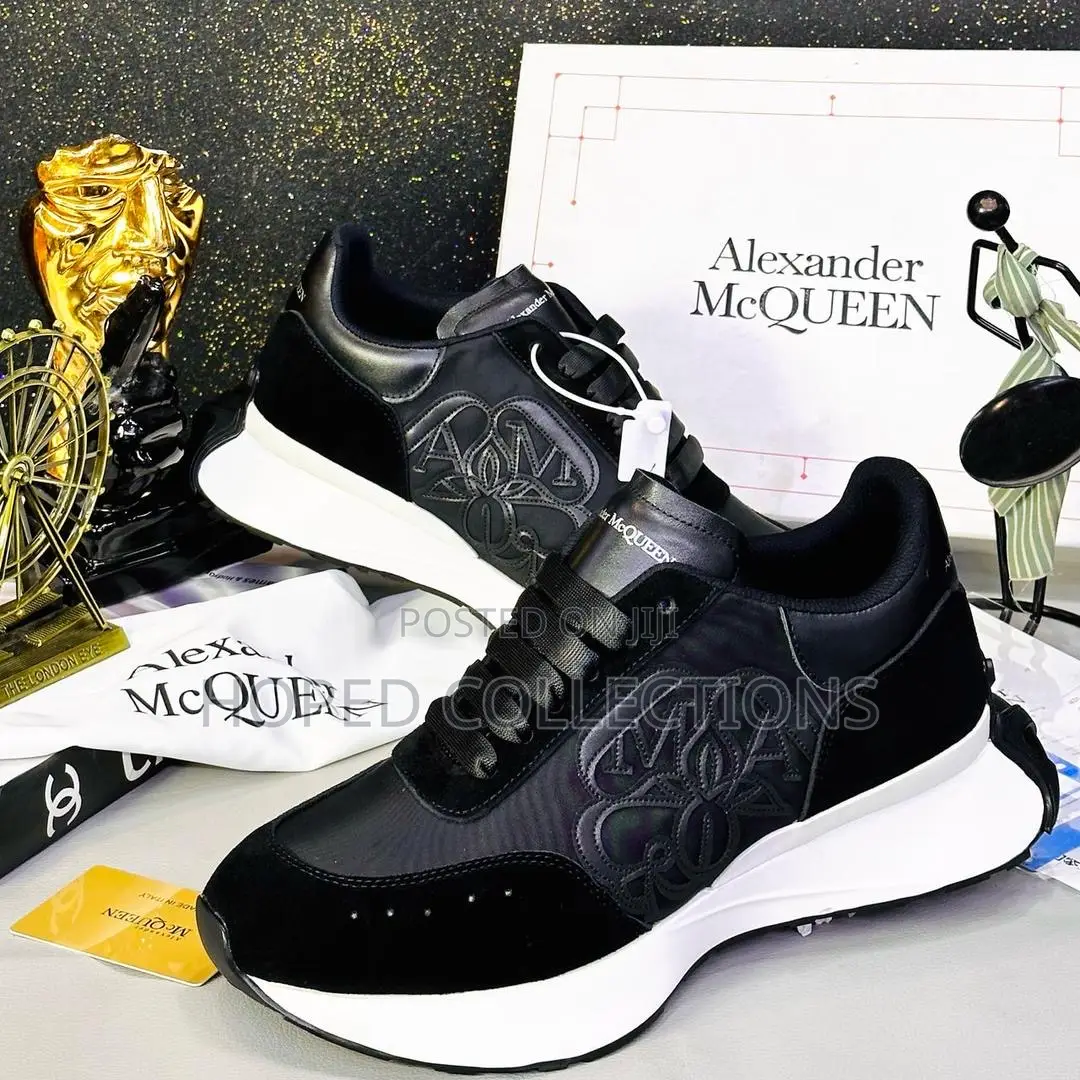 Alexander McQueen Sneakers