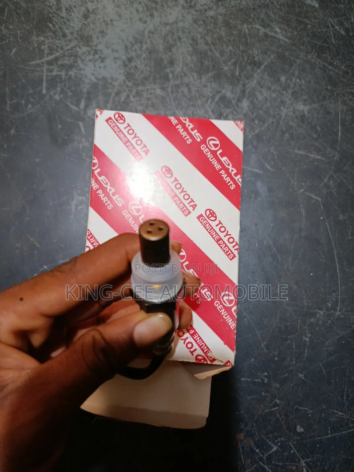 Oxygen Sensor Toyota Venza, Highlander Etc