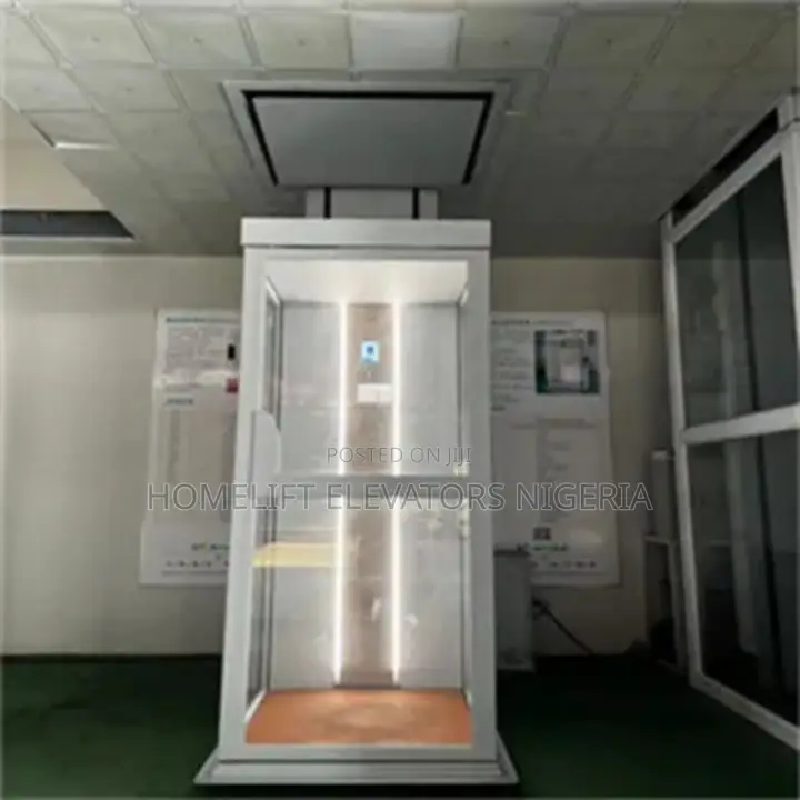 Luxury Home Lift