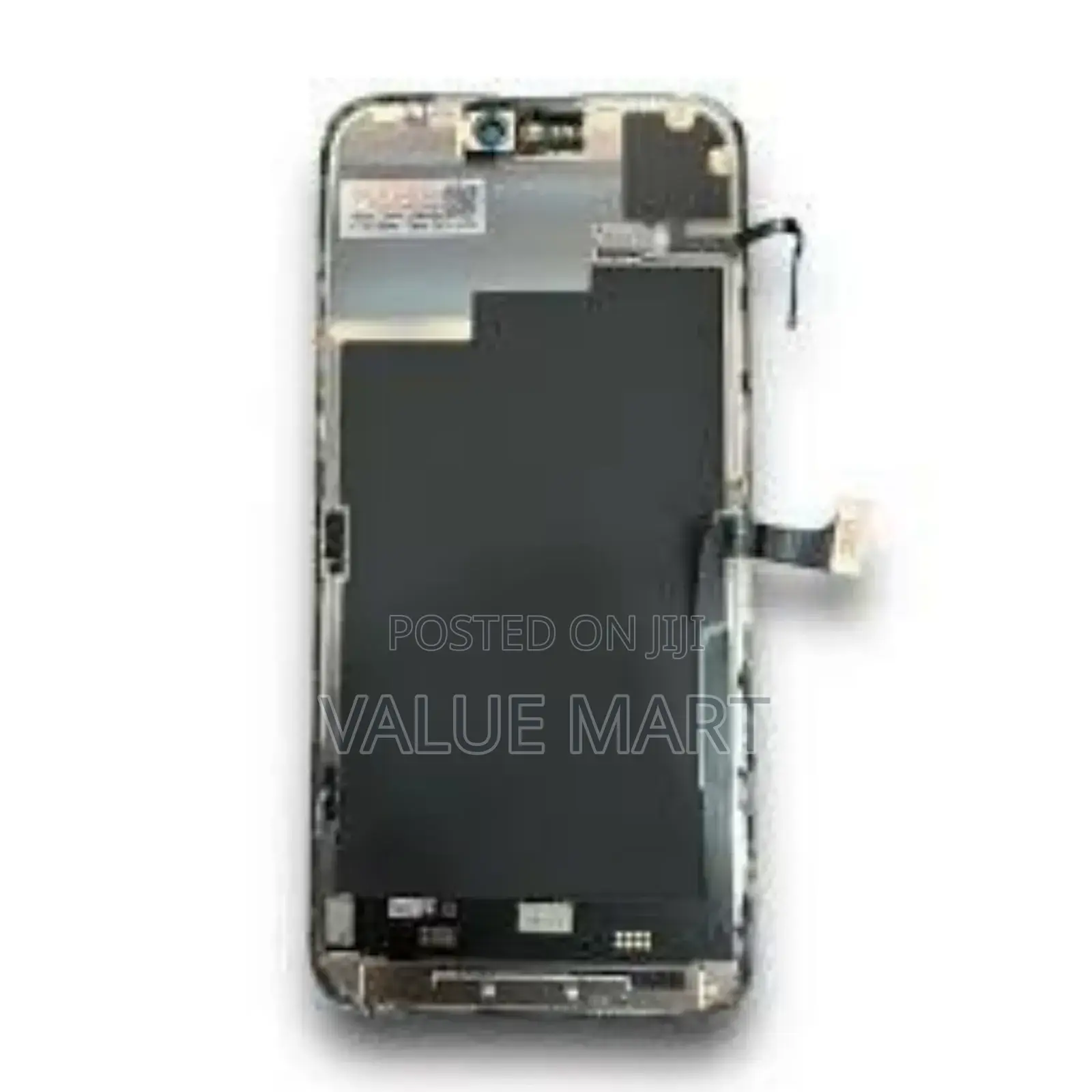 iPhone 15 Screen Replacement