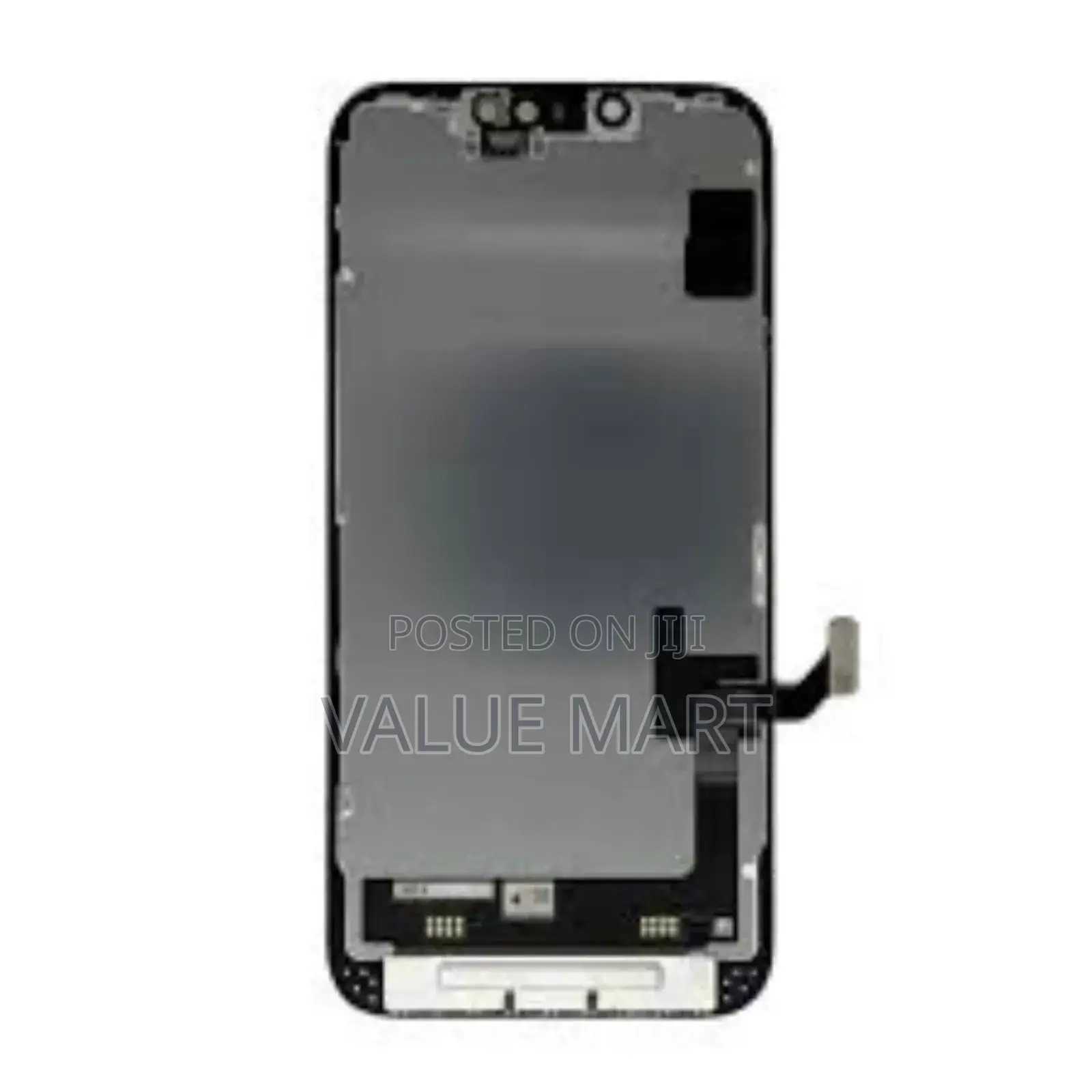 iPhone 15 Screen Replacement