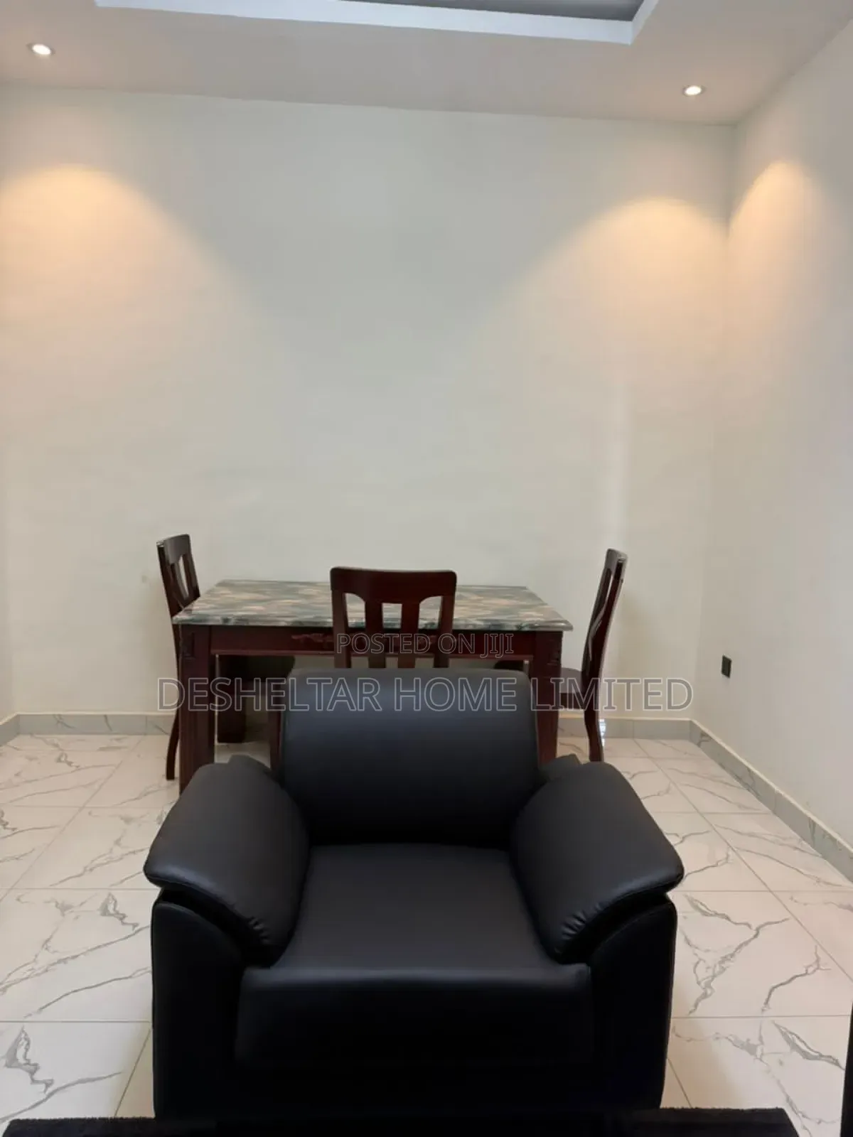 Furnished 1bdrm Apartment in Spg, Ologolo for rent