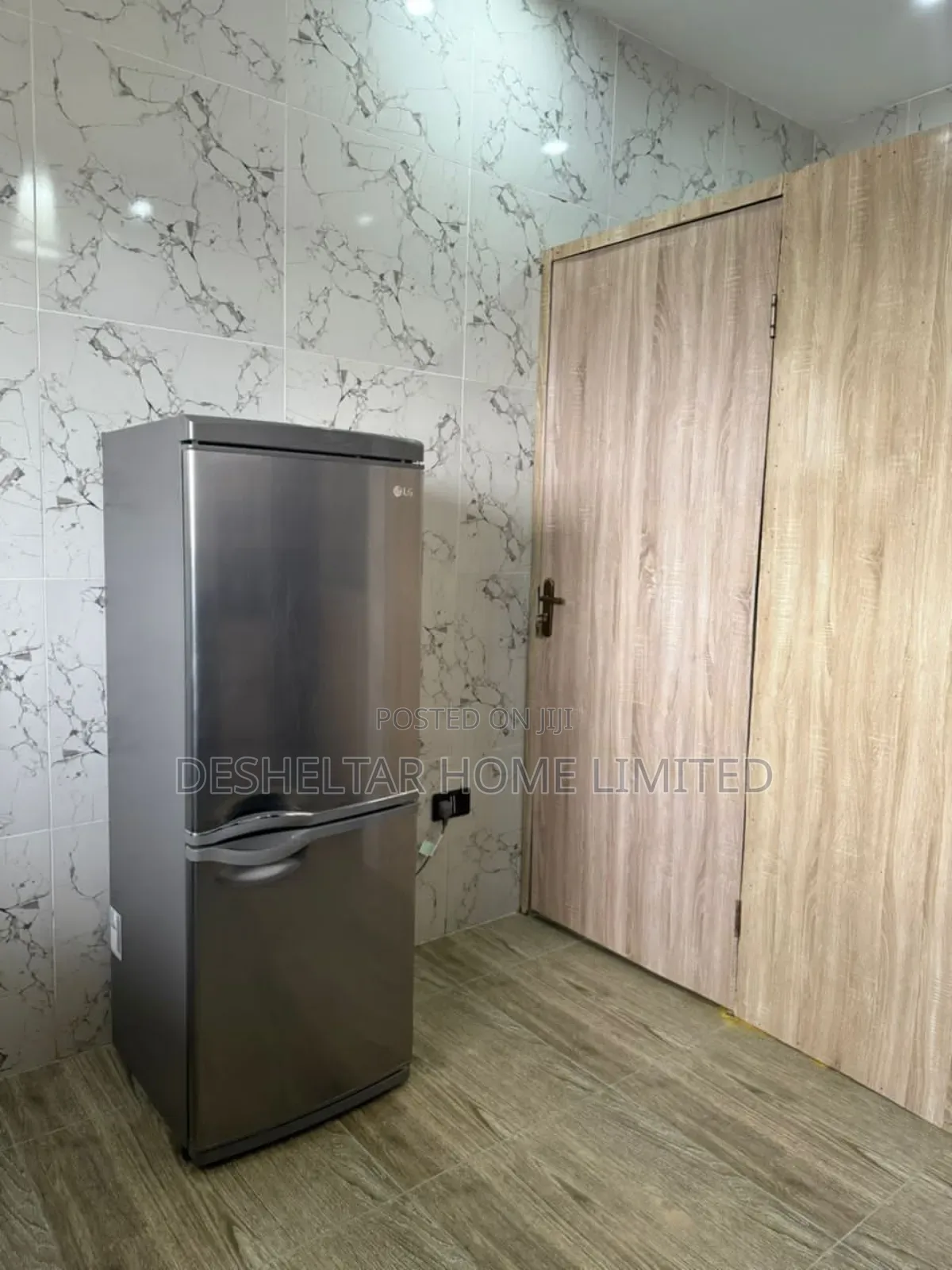 Furnished 1bdrm Apartment in Spg, Ologolo for rent