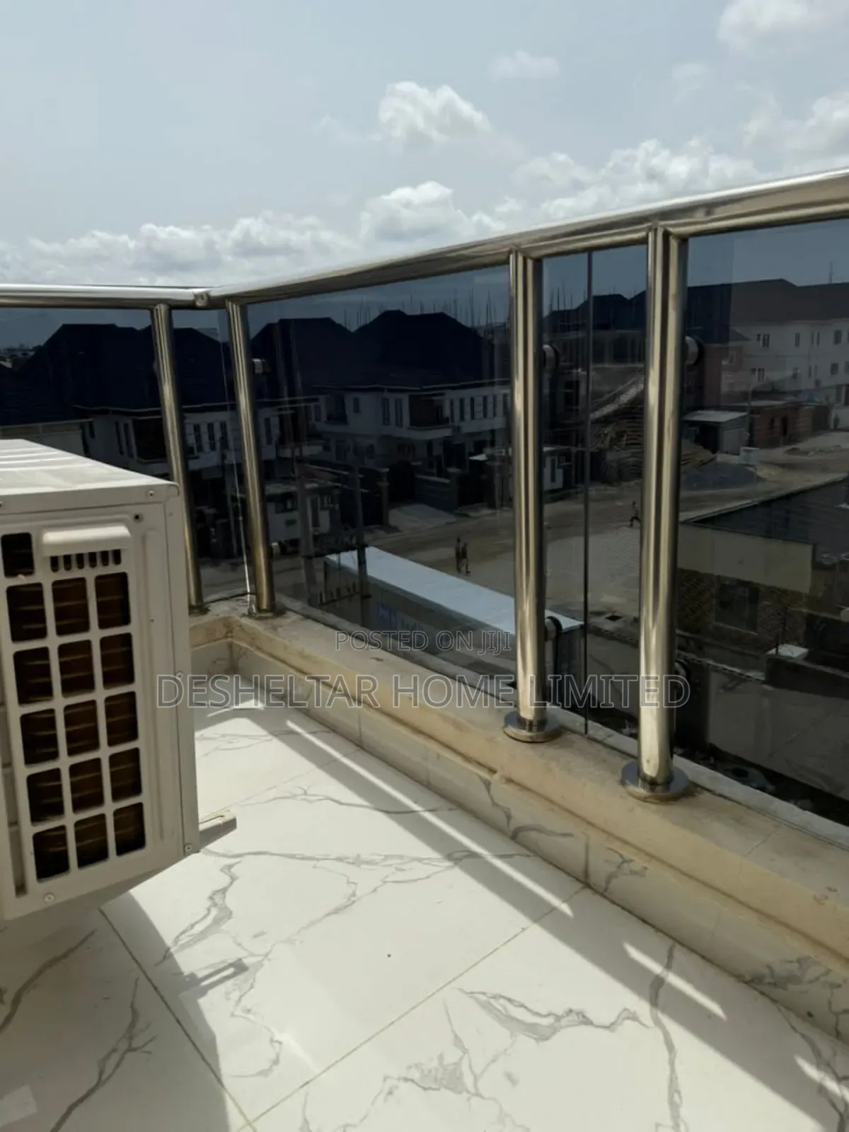 Furnished 1bdrm Apartment in Spg, Ologolo for rent