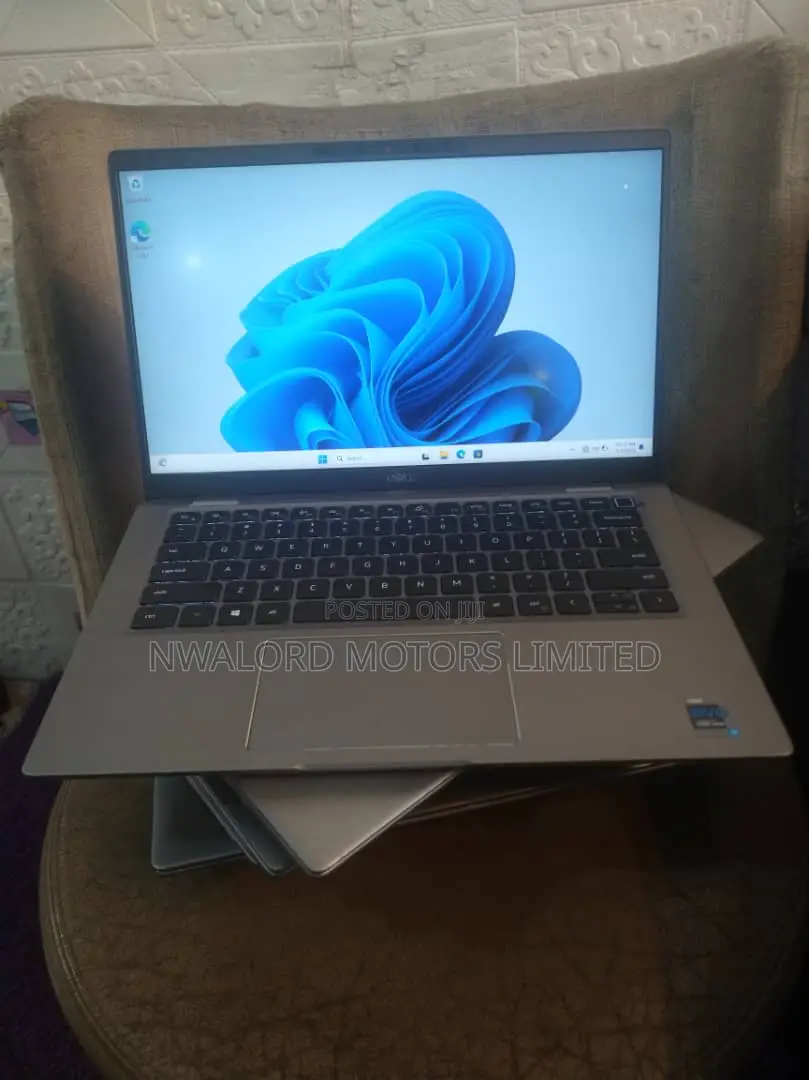 Laptop Dell Latitude 7420 16GB Intel Core I7 SSD 512GB