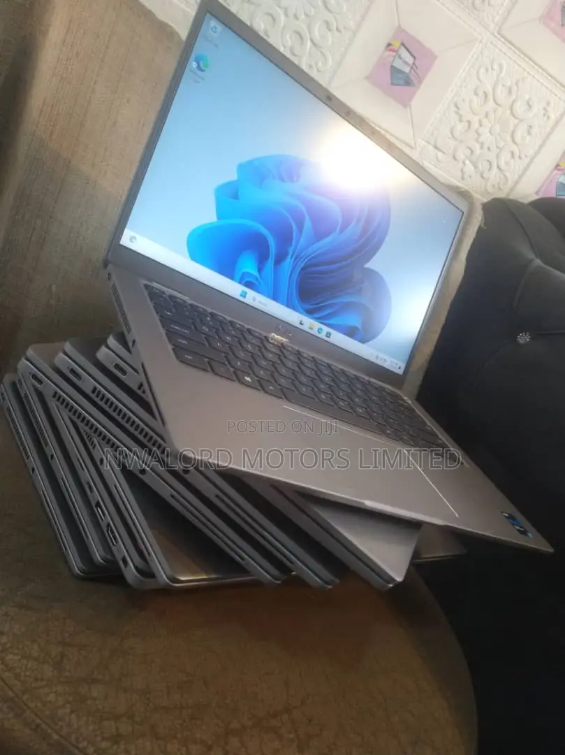 Laptop Dell Latitude 7420 16GB Intel Core I7 SSD 512GB