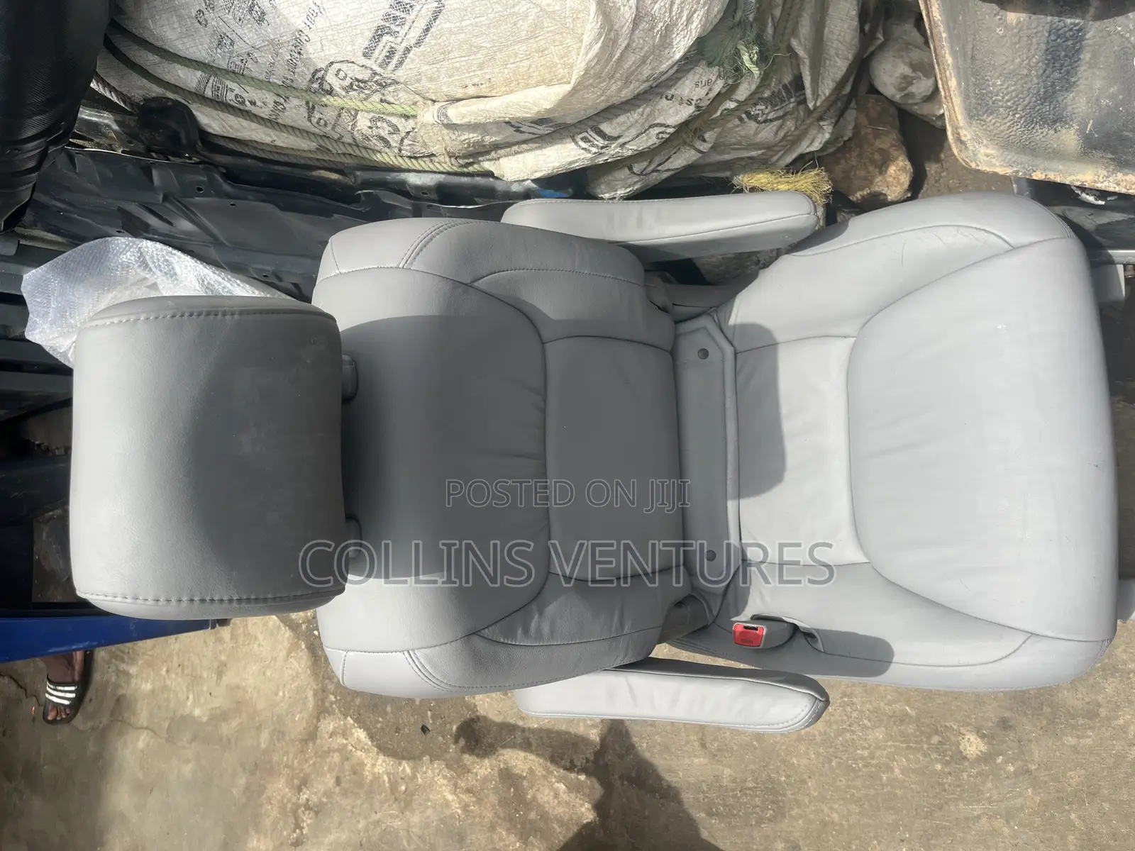 Complete Seat Toyota Sienna 2005-08 Available