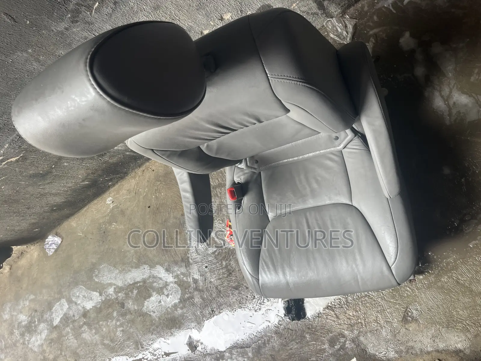 Complete Seat Toyota Sienna 2005-08 Available