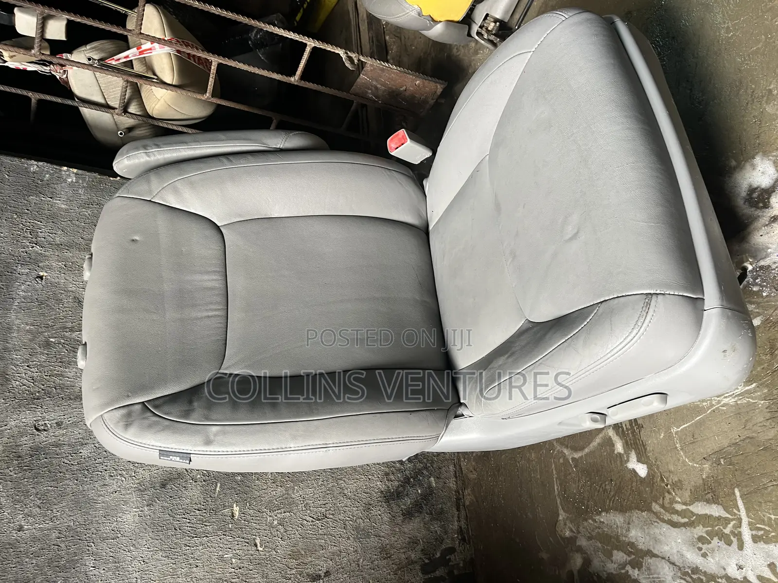 Complete Seat Toyota Sienna 2005-08 Available
